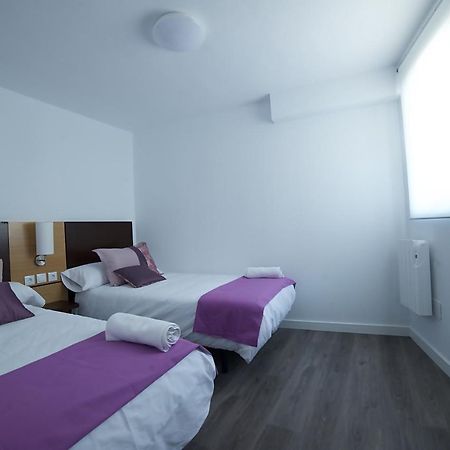 Apartamentos Barrio Humedo Catedral 2 León Esterno foto