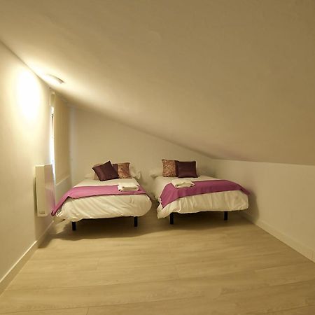 Apartamentos Barrio Humedo Catedral 2 León Esterno foto