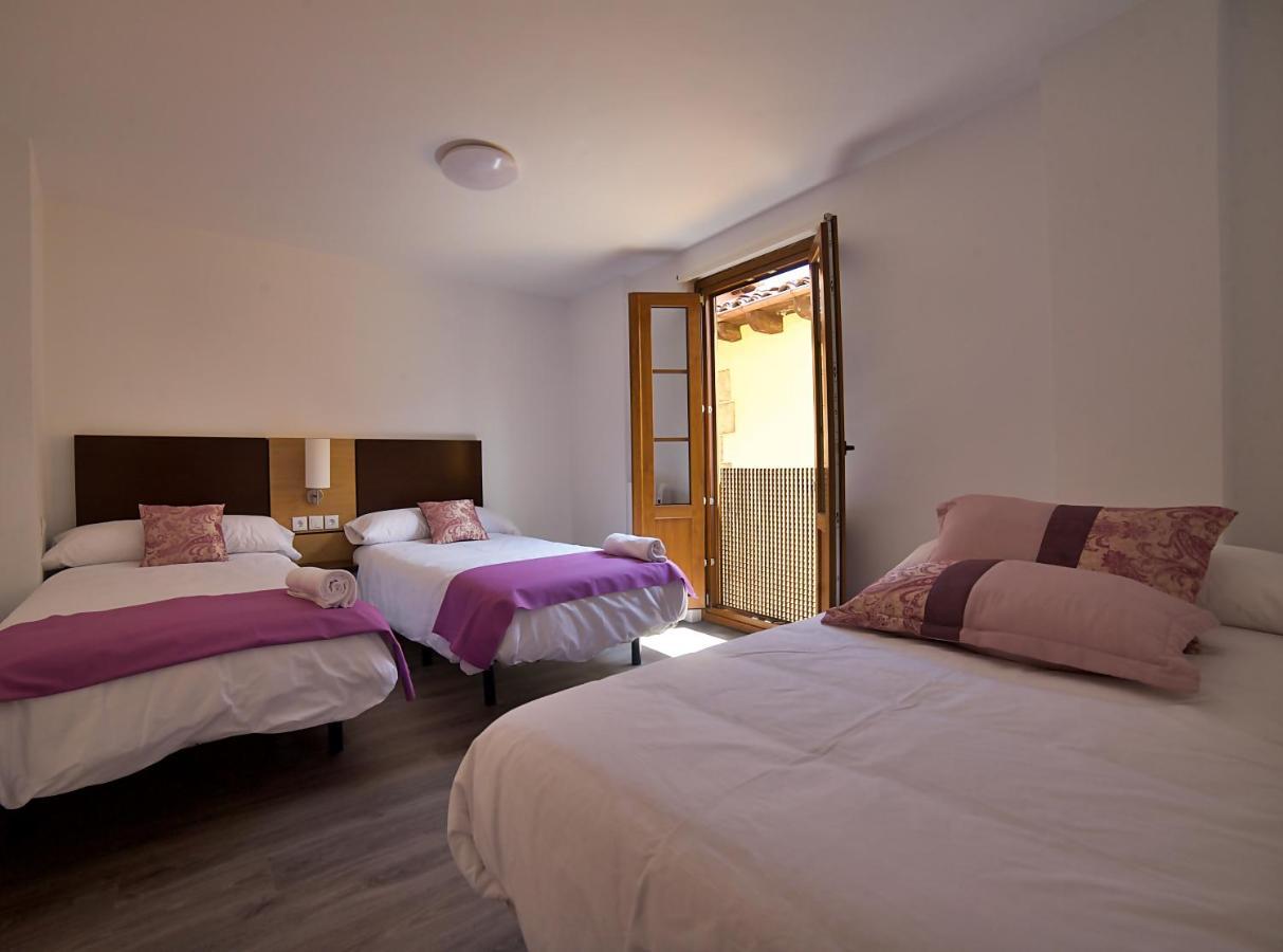 Apartamentos Barrio Humedo Catedral 2 León Esterno foto