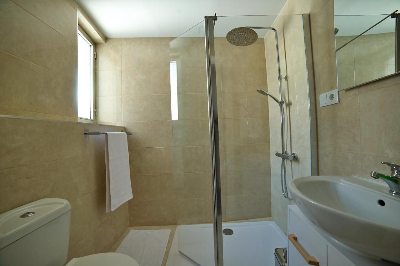Apartamentos Barrio Humedo Catedral 2 León Esterno foto