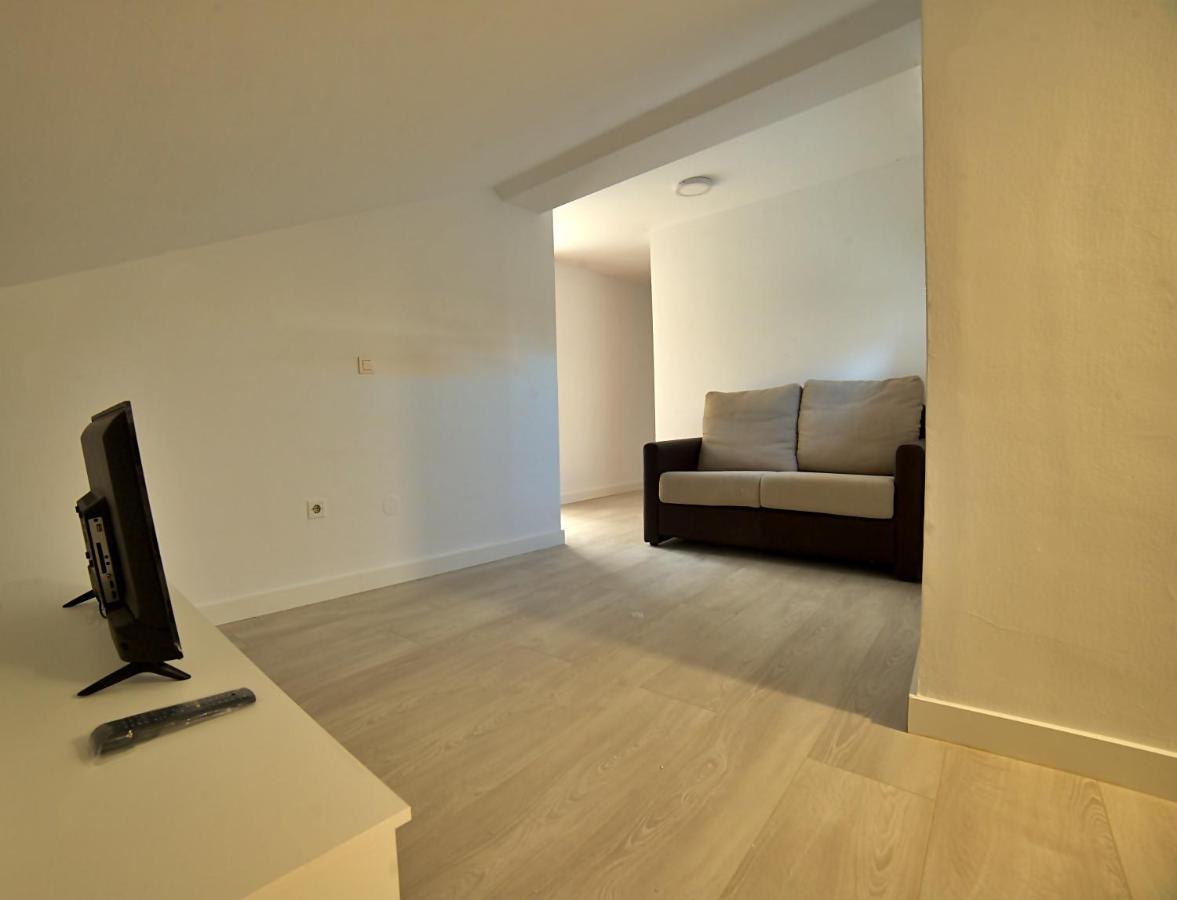 Apartamentos Barrio Humedo Catedral 2 León Esterno foto
