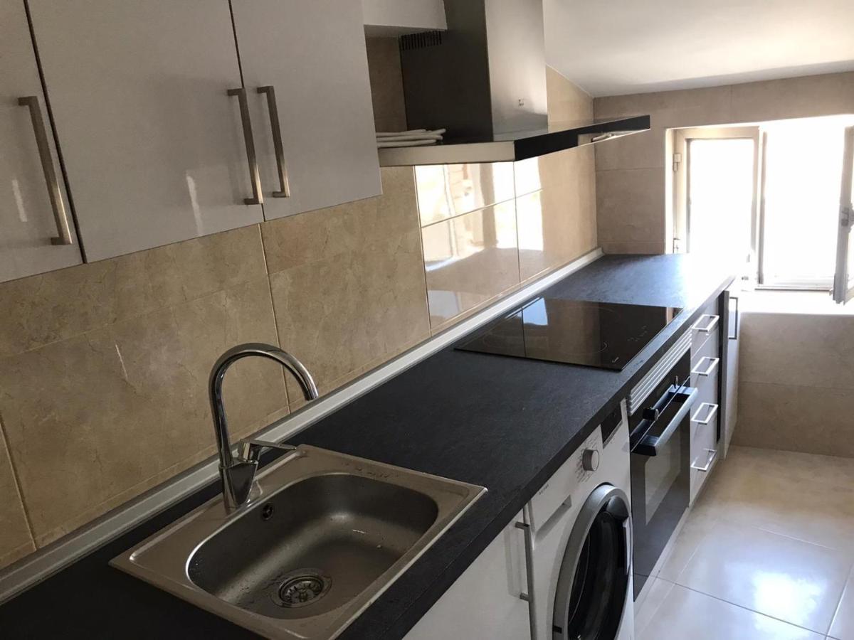 Apartamentos Barrio Humedo Catedral 2 León Esterno foto